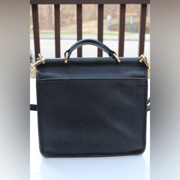 Coach Willis satchel - Picture 10 of 16